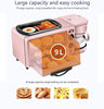 3-in-1 Mini Oven