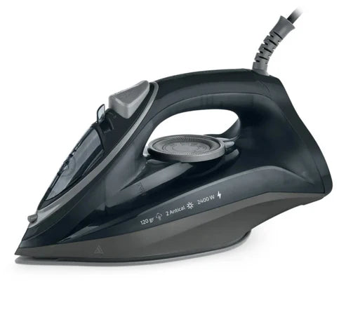 Professional Steam Iron