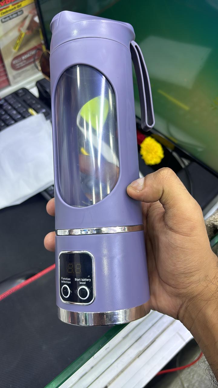 Portable Juicer