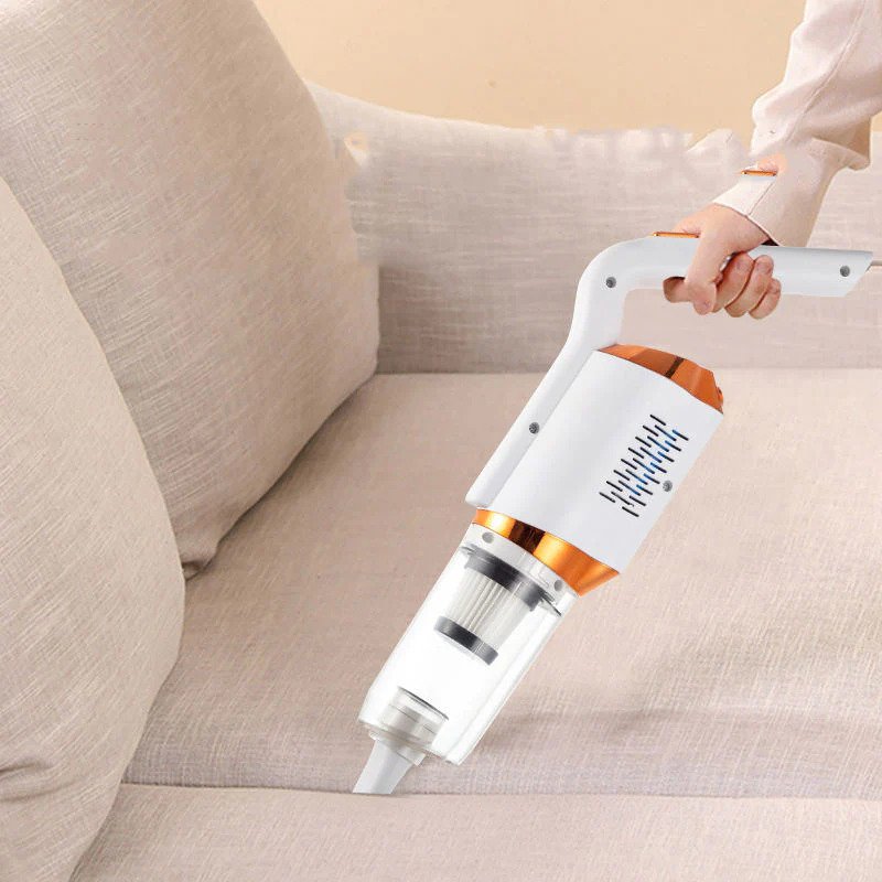 3-in-1 Wireless Vacuum Cleaner