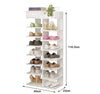 Large Capacity Shoe Storage